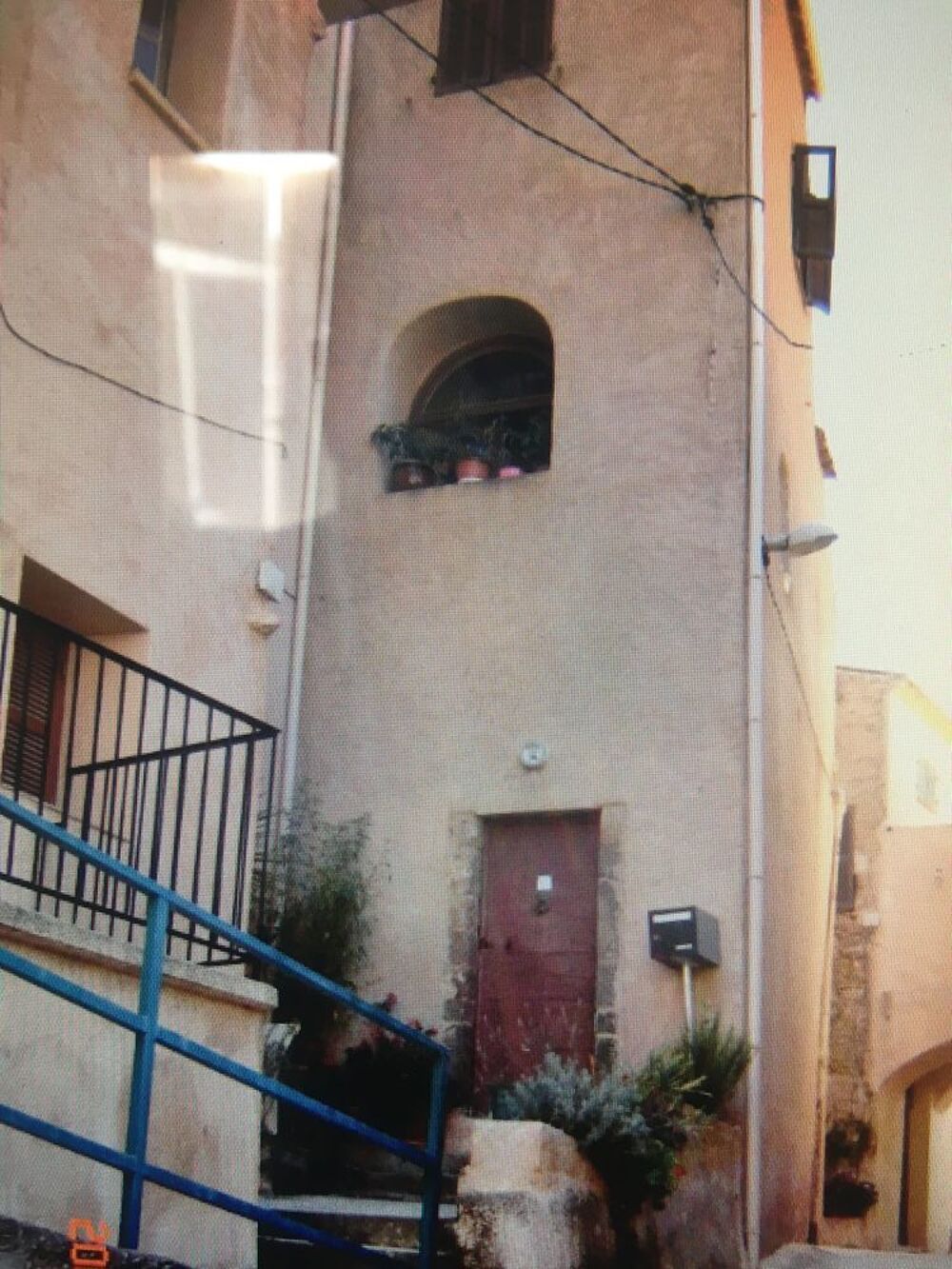 Vente Maison maison de village Belgodère