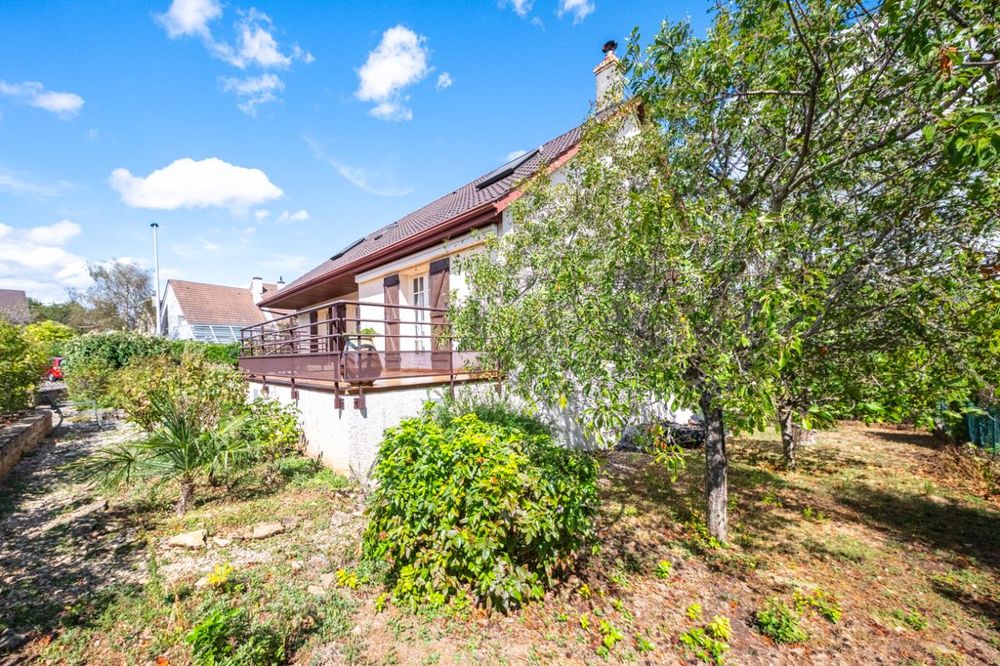 vente Maison - 6 pièce(s) - 170 m² Dijon (21000)