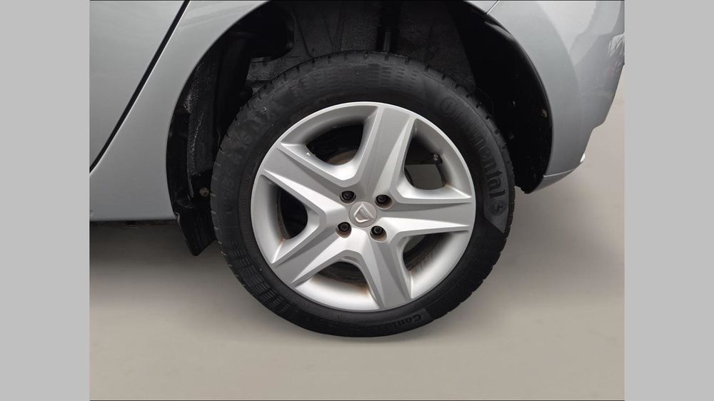 Sandero TCe 90 Confort 2019 occasion 91300 Massy