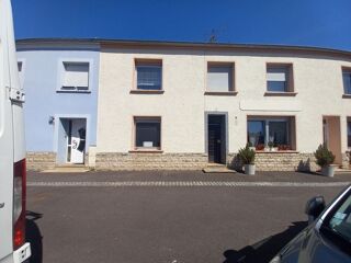  Maison � vendre 7 pi�ces 223 m�