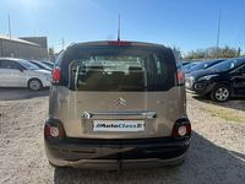 C3 Picasso HDi 90 Airdream Attraction (5 CV) 2010 occasion 31140 Aucamville
