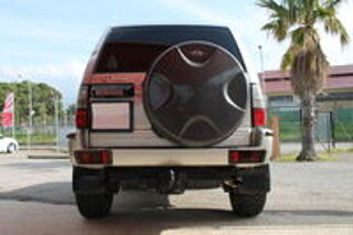 Land Cruiser 3.0 D4-D GX 2000 occasion 20260 Calvi