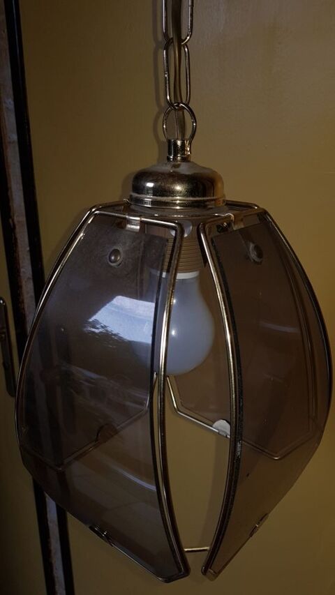 Luminaire 40 Saint-Brice-sous-Forêt (95)