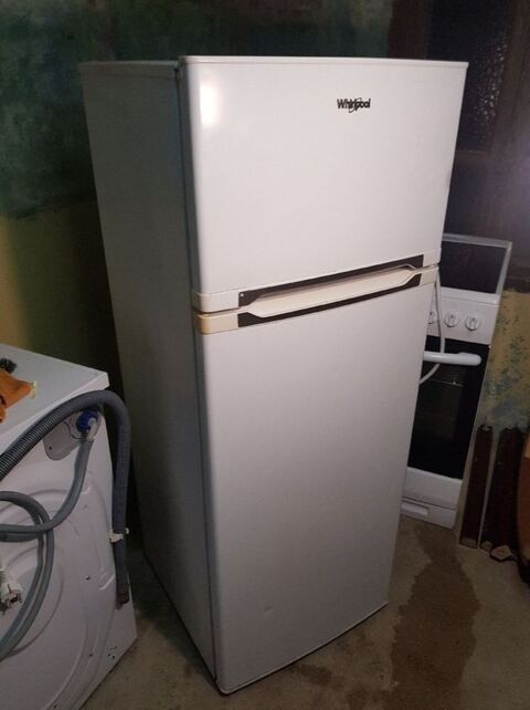 R�frig�rateur Whirlpool 250 Sainte-Genevi�ve-des-Bois (91)
