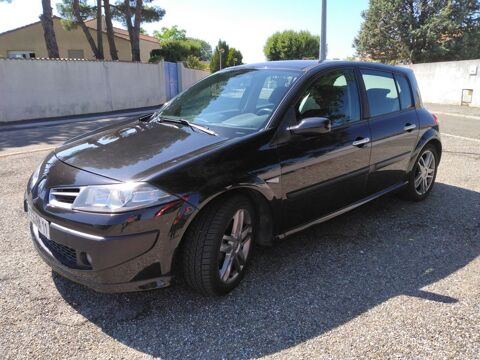 Renault megane ii Mégane II 2.0T 16V GT