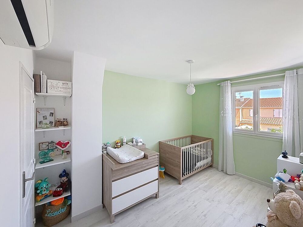 Vente Maison Maison T4 - Parfait Etat Cabriès