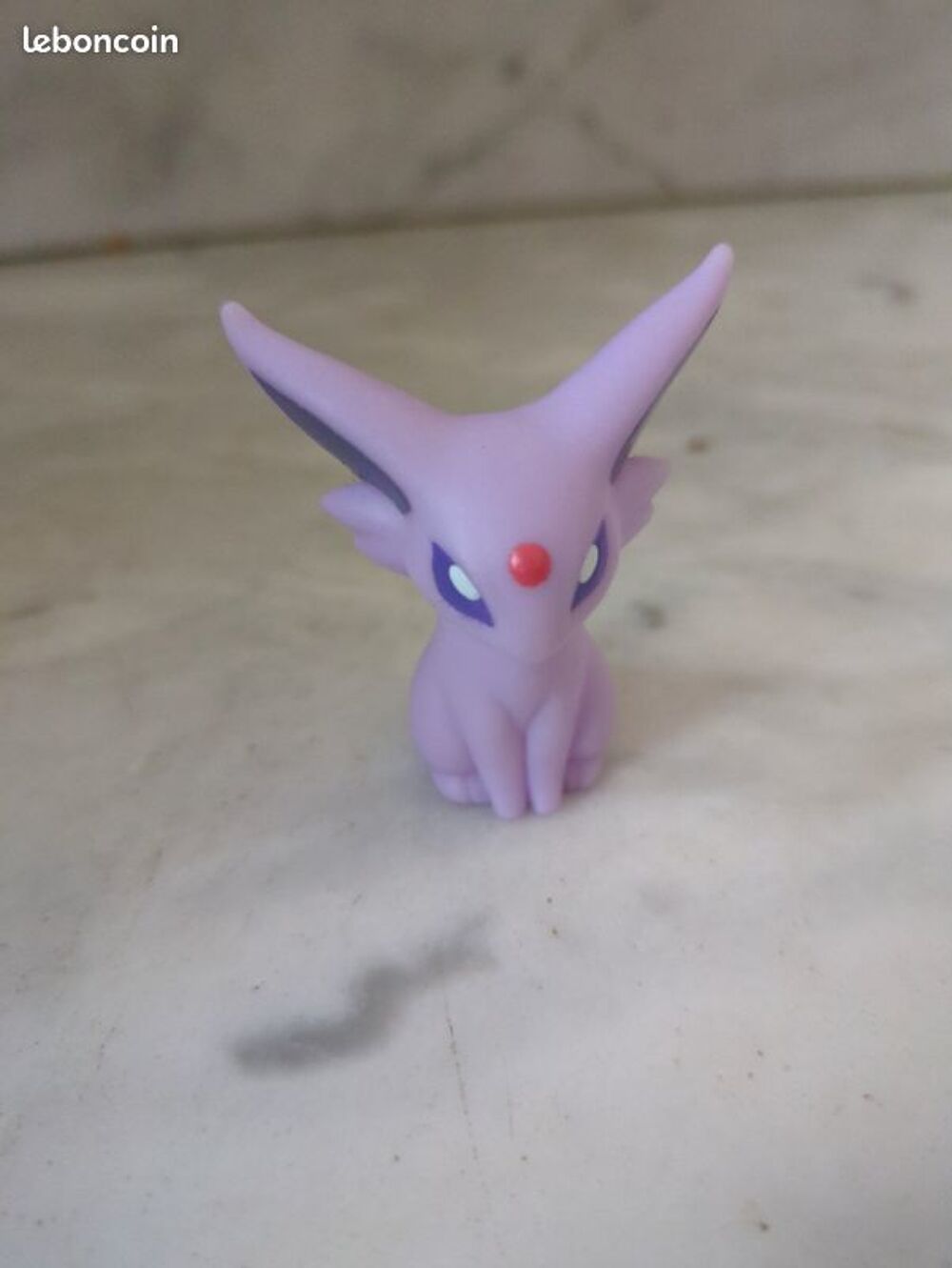 Figurines pokemon finger puppet l&eacute;gendaires 2005 &agrave; 2010 Band Jeux / jouets