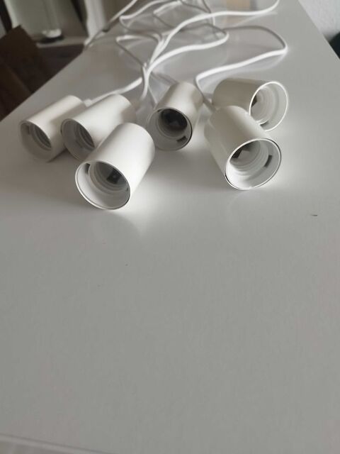 plafonnier araigne 8 Carpentras (84)