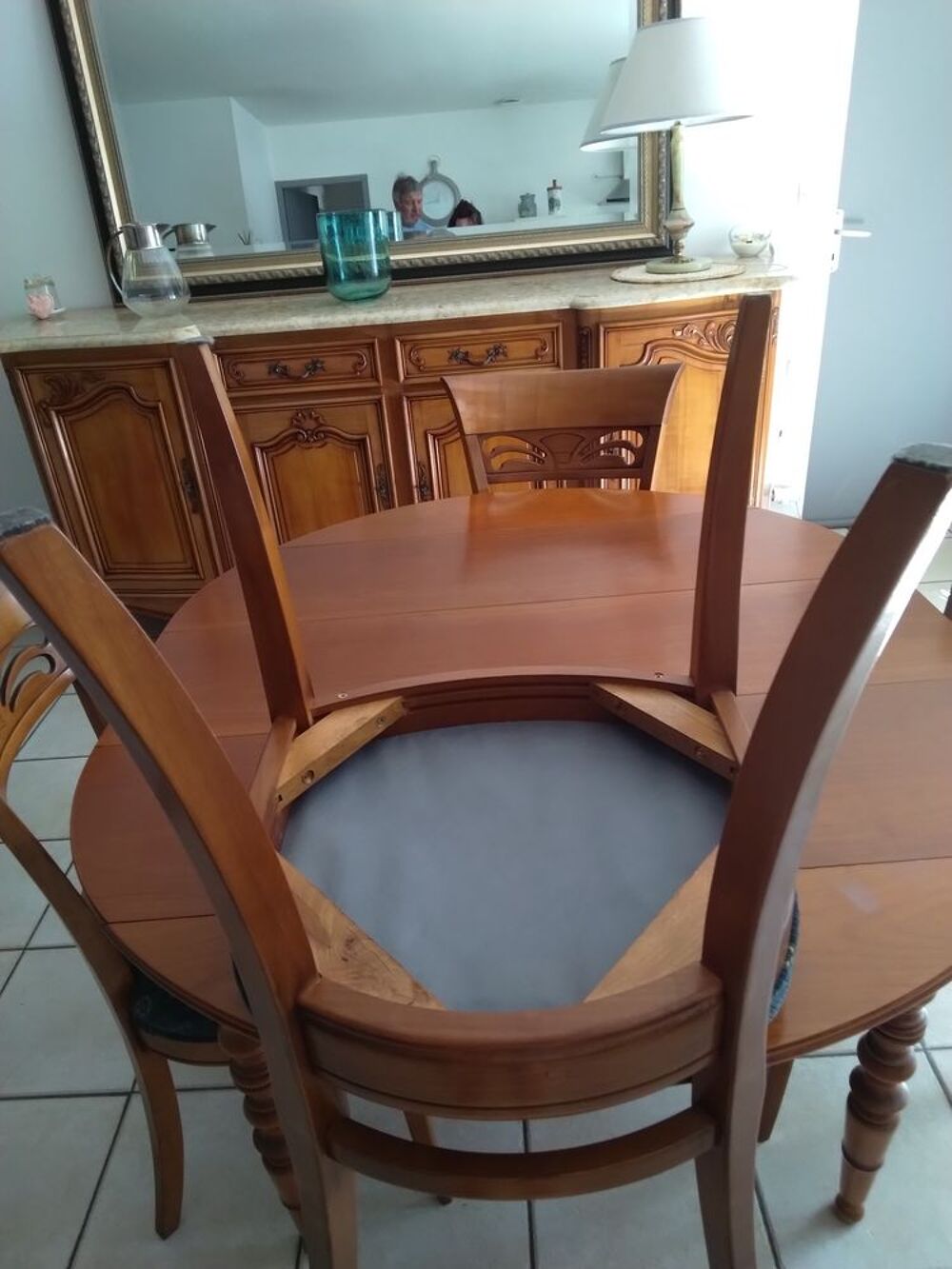 Salle a manger Meubles
