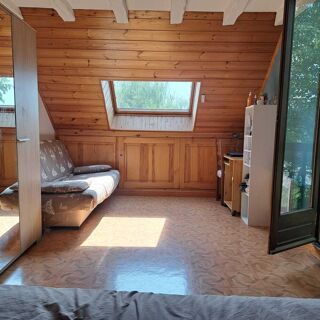  Appartement à vendre 5 pièces 100 m² Guillestre