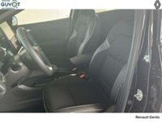 Symbioz E-Tech full hybrid 160 ch Iconic 2025 occasion 21000 Dijon