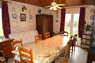  Maison � vendre 7 pi�ces 130 m�