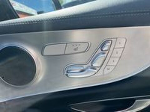Classe E Coup&eacute; 220 d 9G-Tronic Sportline 2017 occasion 82000 Montauban