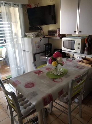 Location  Appartement 