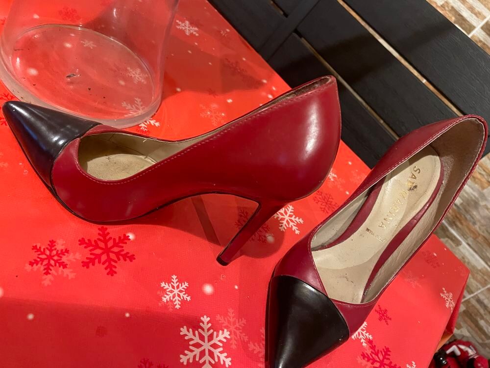 de chaussures pointure 36. Chaussures