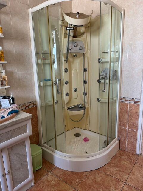 Douche Talasso Hydromassante Luc-sur-Orbieu (11)