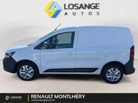 Kangoo Express FG TOLE BLUE DCI 95 L1 GSR2 EXTRA 2024 occasion 91310 Montlh&eacute;ry