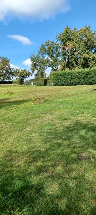  Terrain � vendre 1500 m� Saint-pour�ain-sur-sioule