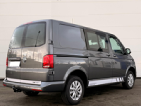 Transporter TRANSPORTER 6.1 PROCAB L1 2.0 TDI 150 DSG7 BUSINESS 2024 occasion 35133 Beauc&eacute;