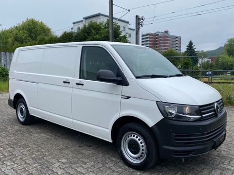 Volkswagen Transporter 2019 occasion Le Blanc-Mesnil 93150