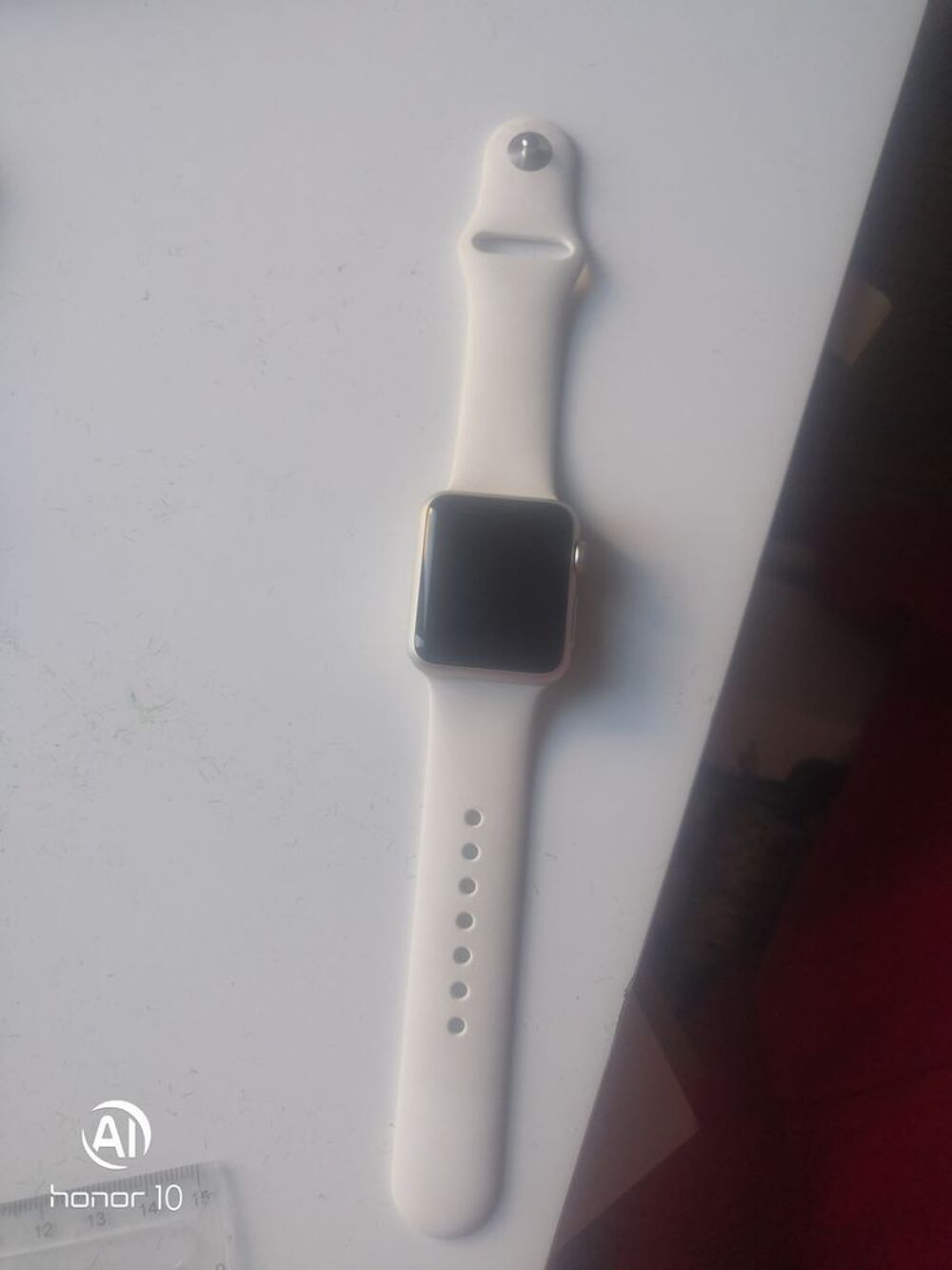 Apple watch Téléphones et tablettes
