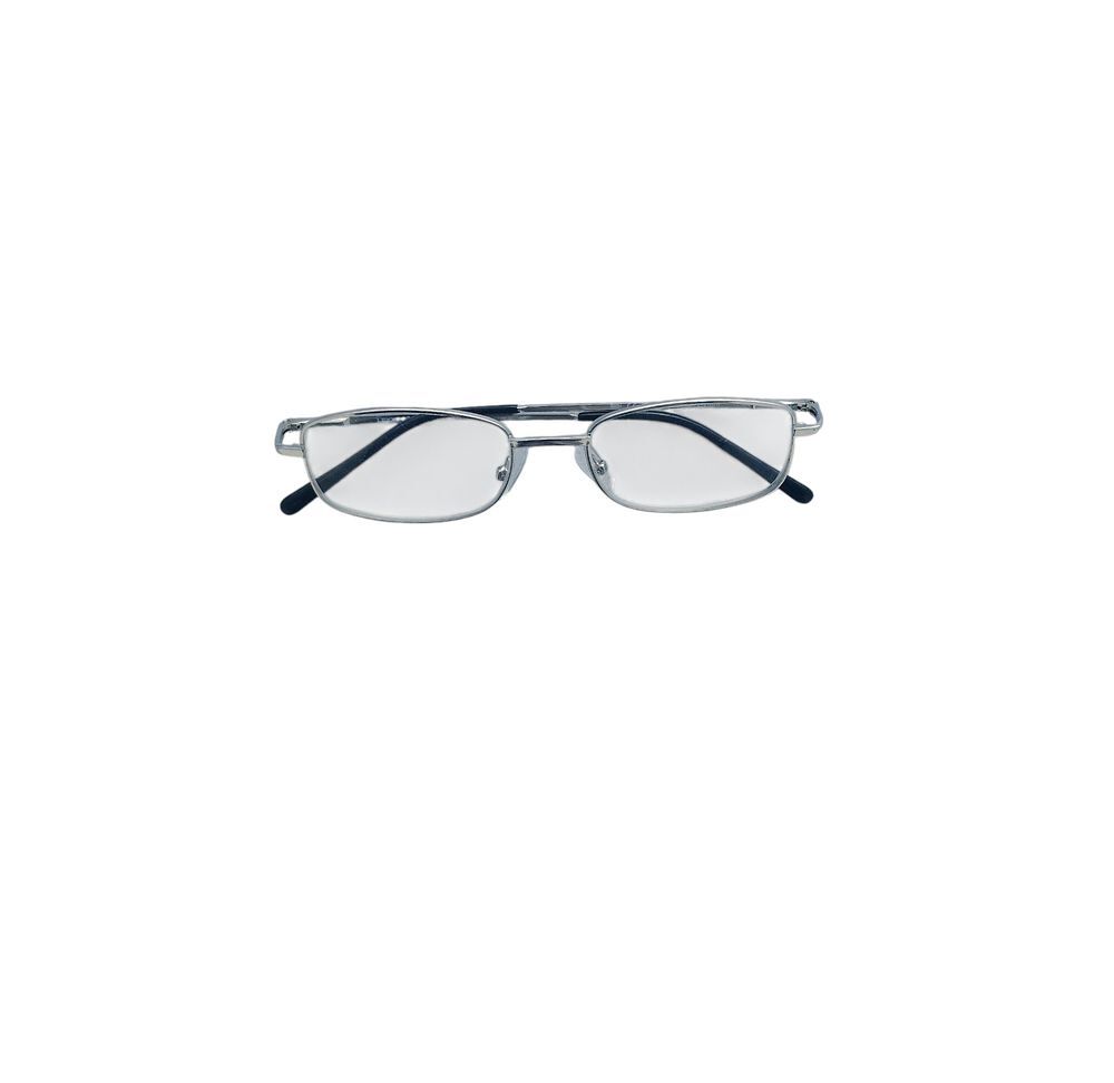 Lunettes de Vue Lexxo PD63 - Monture Noire - Verres &plusmn;2.0 - Vêtements