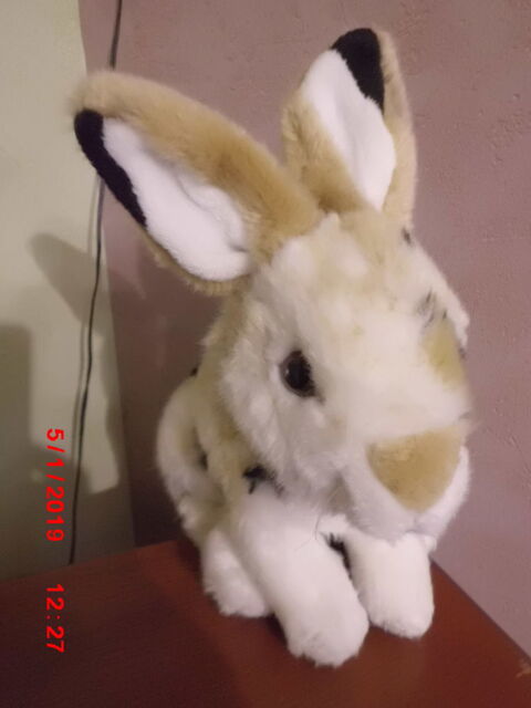 LAPIN 3 COULEUR UNI TOYS 17 Oignies (62)