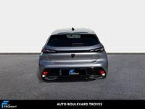 308 PHEV 225 e-EAT8 GT Pack 2021 occasion 10600 Barberey-Saint-Sulpice