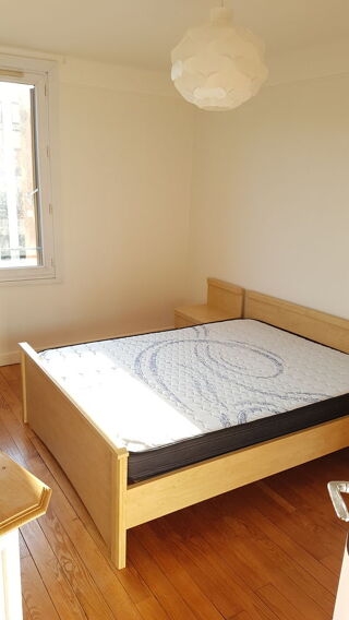  Appartement à louer 2/3 pièces 52 m²