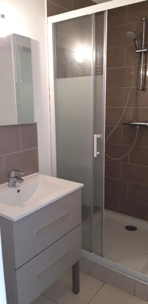  Appartement � louer 2 pi�ces 26 m�