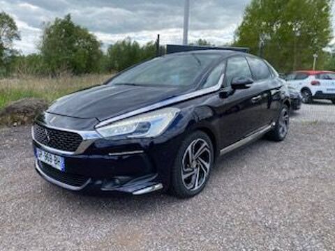 Citroën DS5 2015 occasion Ham-sous-Varsberg 57880