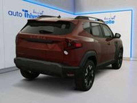 Duster Mild Hybrid 130 Extreme 2026 occasion 42120 Le Coteau