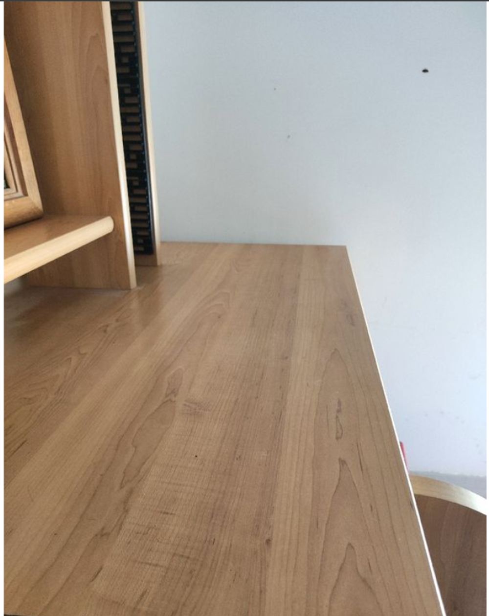 Bureau bois Gauthier Meubles