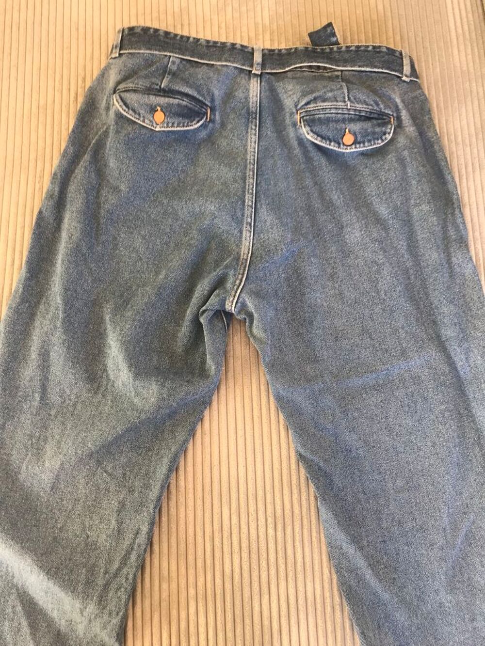 jean homme ASOS Vêtements