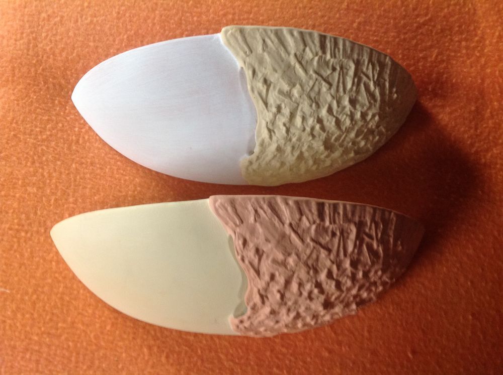 Lampes murales Bricolage