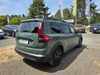 Jogger Hybrid 140 5 places Expression 2023 occasion 91410 Dourdan