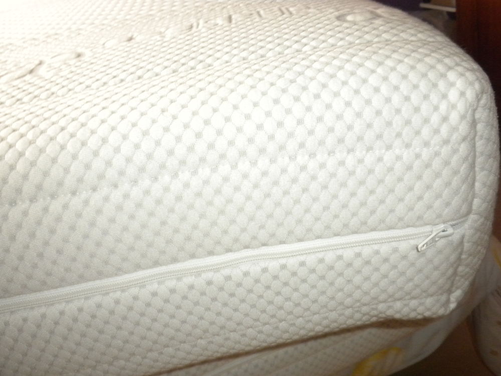 2 matelas 80 x 200 pour lit de 160
Meubles