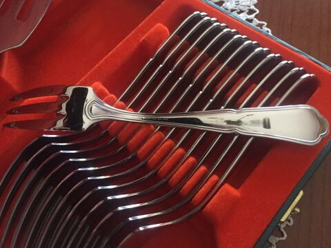 service � poisson Guy Degrenne Fonsorbes (31)