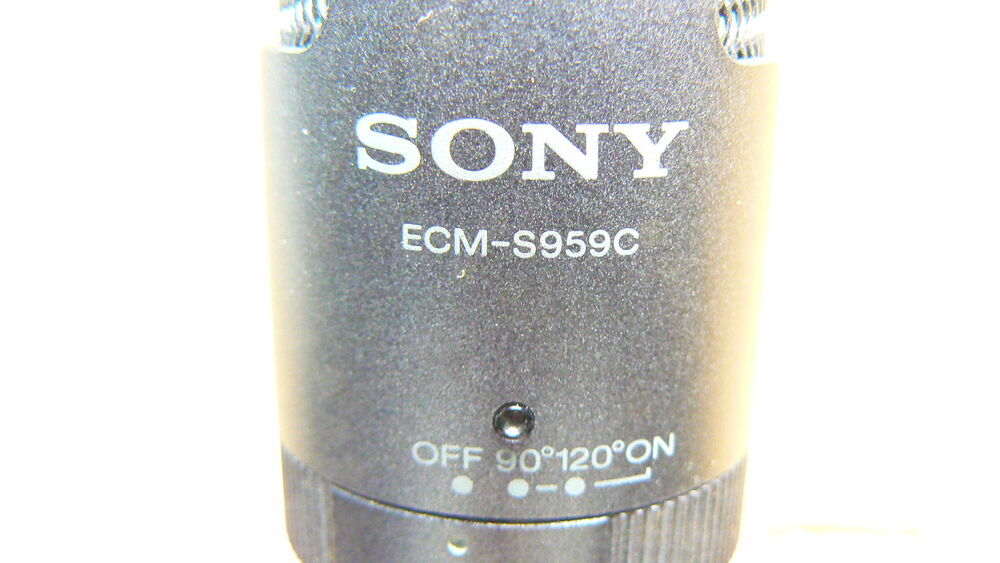 Sony Walkman WM-D6C Audio et hifi