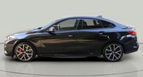 Serie 2 Gran Coupe 220i 178 ch DKG7 M Sport 2022 occasion 38440 Saint-Jean-de-Bournay