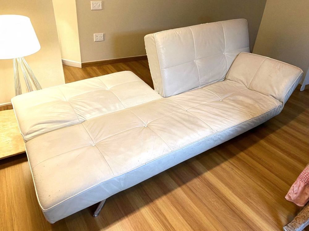 Canap&eacute; Smala de CINNA modulable et convertible Meubles
