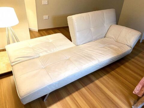 Canap� Smala de CINNA modulable et convertible 200 Paris 19 (75)
