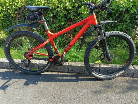 VTT tr�s bon �tat 250 Bavilliers (90)