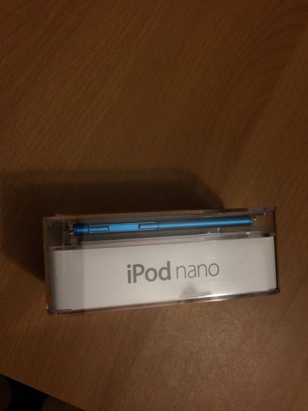 IPod Nano 7G 16GO Neuf (sous blister) Audio et hifi