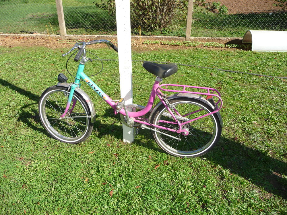 V&eacute;lo enfant Vélos