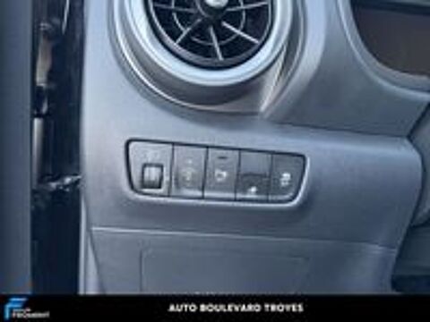 Kona Electrique 39 kWh - 136 ch Intuitive 2023 occasion 10600 Barberey-Saint-Sulpice
