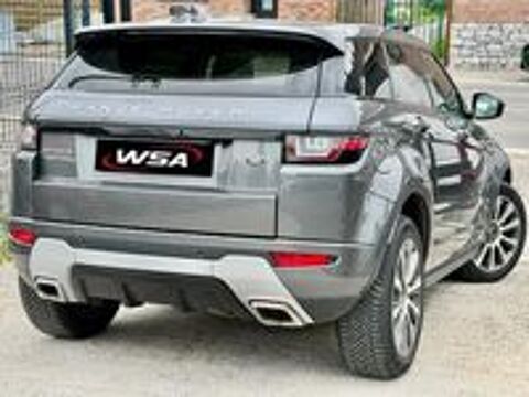 Range Rover Evoque D150 AWD BVA9 R-Dynamic 2019 occasion 55100 Verdun
