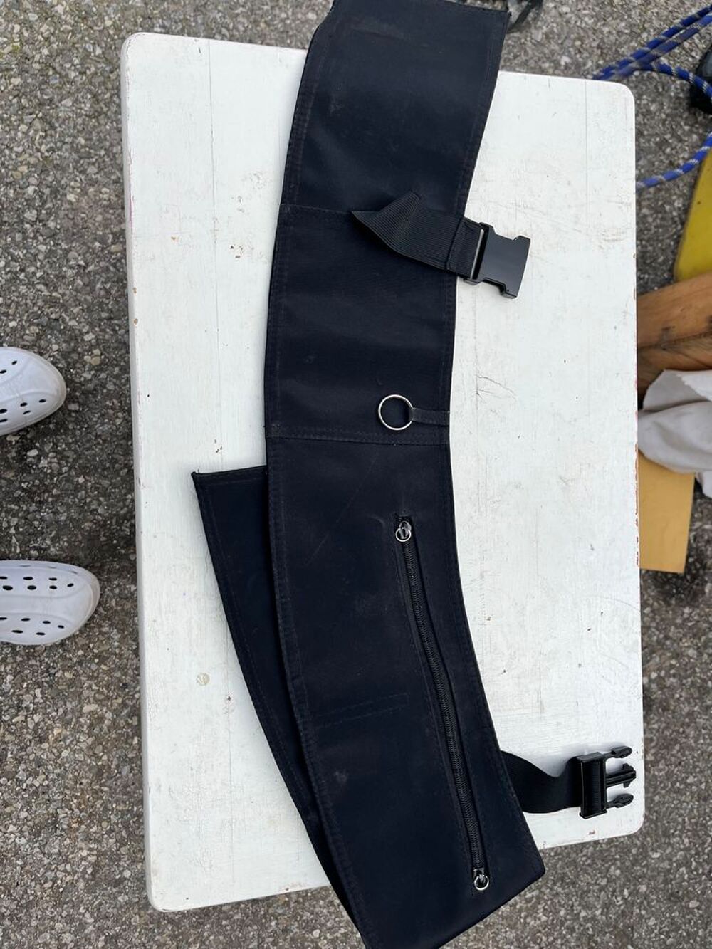 Ceinture type gar&ccedil;on de cafe Vêtements