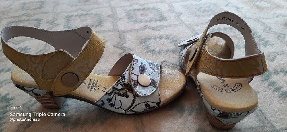 Sandales nina hot sale vita