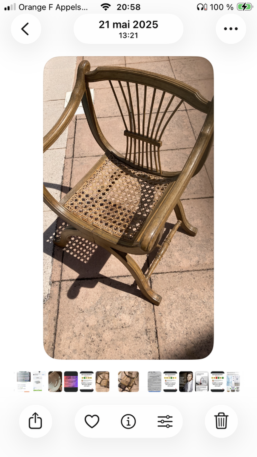 Fauteuil Dagobert Décoration